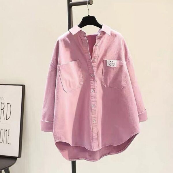 long sleeve t-shirt