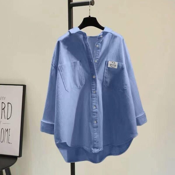 long sleeve t-shirt