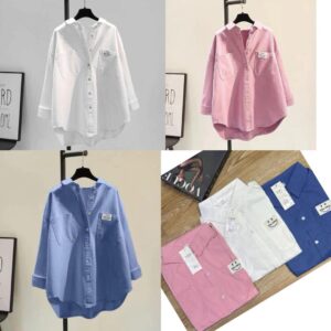 long sleeve t-shirt