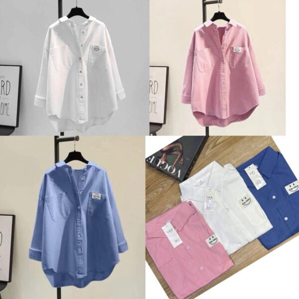 long sleeve t-shirt