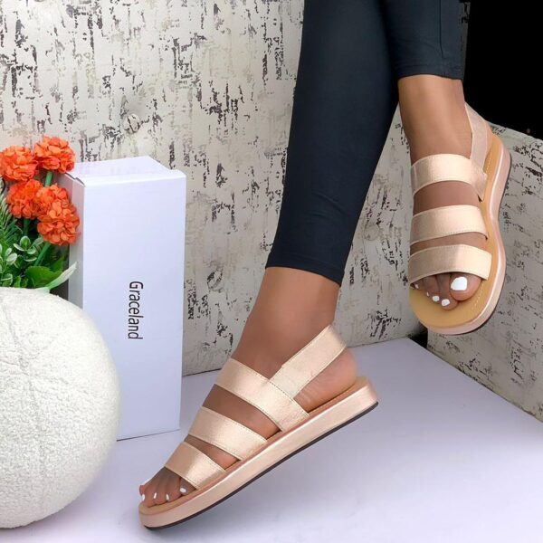 fashion outdoor open toe sandals