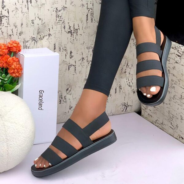 fashion outdoor open toe sandals