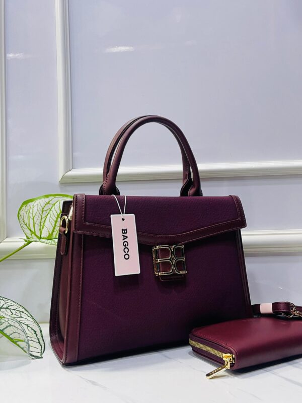 ladies 2 in 1 handbags