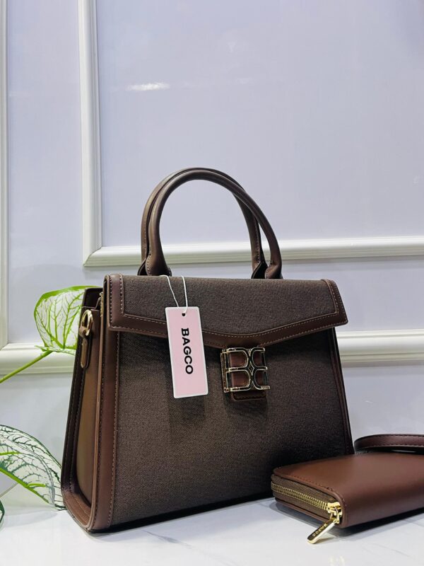 ladies 2 in 1 handbags