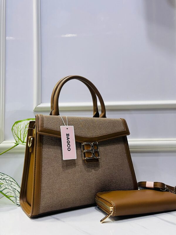 ladies 2 in 1 handbags