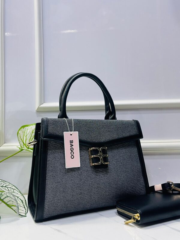 ladies 2 in 1 handbags