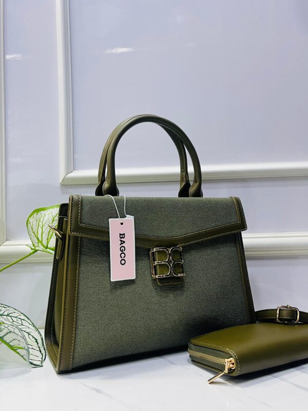 ladies 2 in 1 handbags