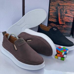 luxury men loafers shoes