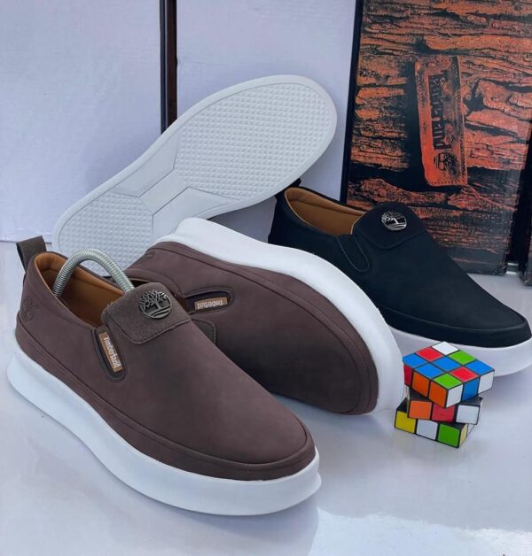 luxury men loafers shoes