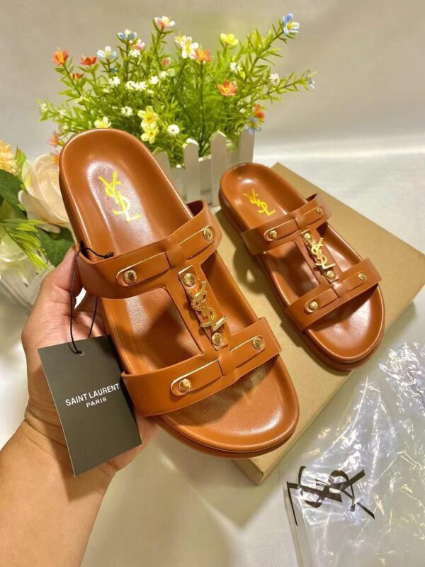 Women Slide Sandals