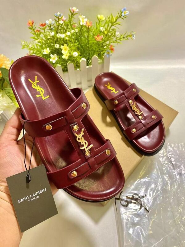 Women Slide Sandals