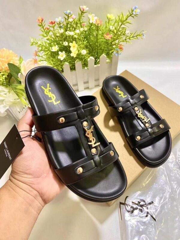 Women Slide Sandals
