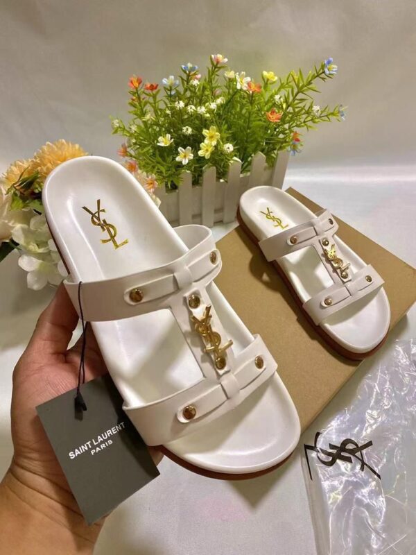 Women Slide Sandals
