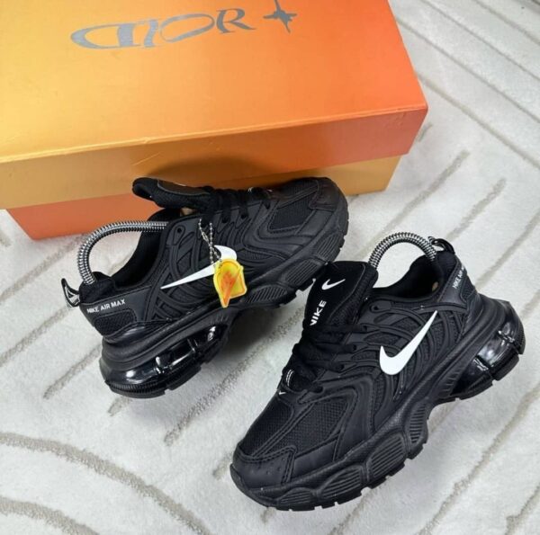 Fashion Sports Skate Sneakers