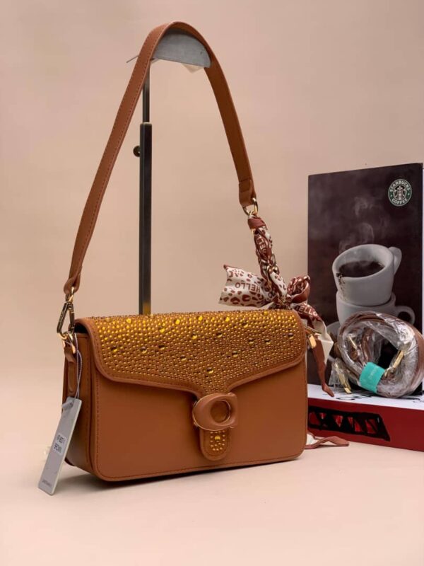 ladies embellished olk handbags