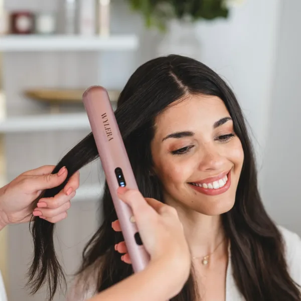 hair straightener
