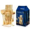 cutlery set