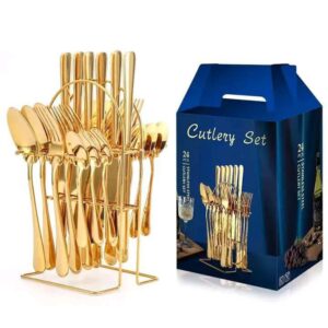 cutlery set