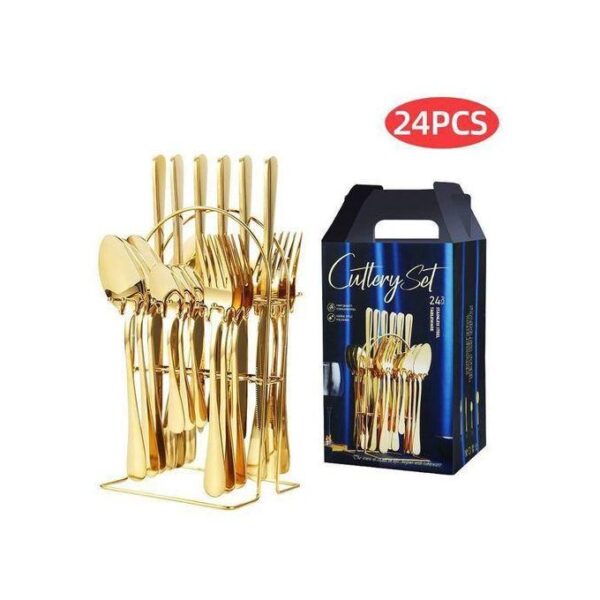 cutlery set2