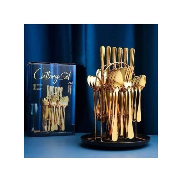 cutlery set3