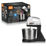 hand mixer