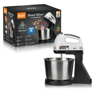 hand mixer