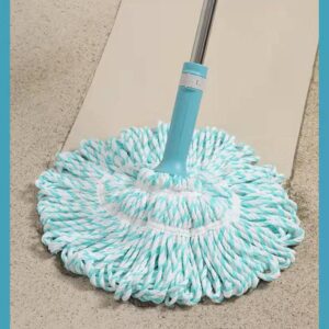 mop
