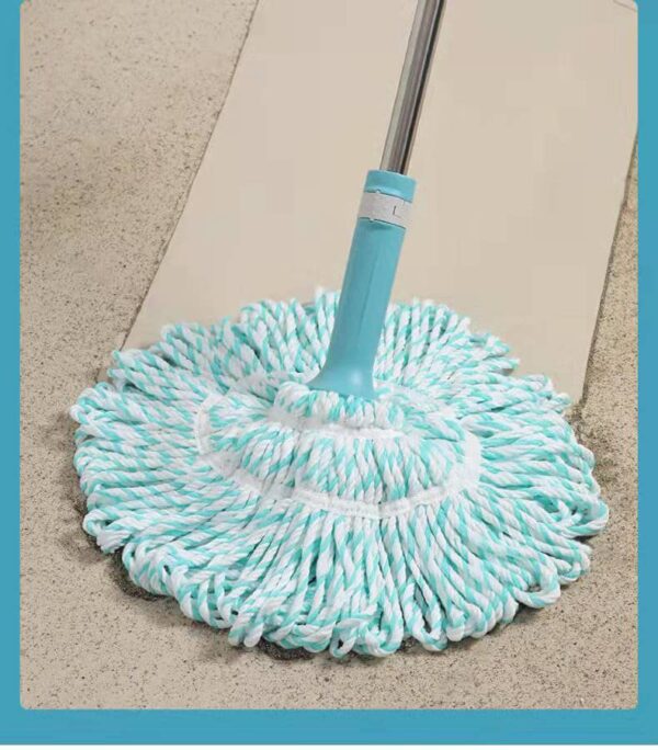 mop