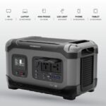 Solar Power Station Generator