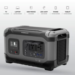 solar power station generator
