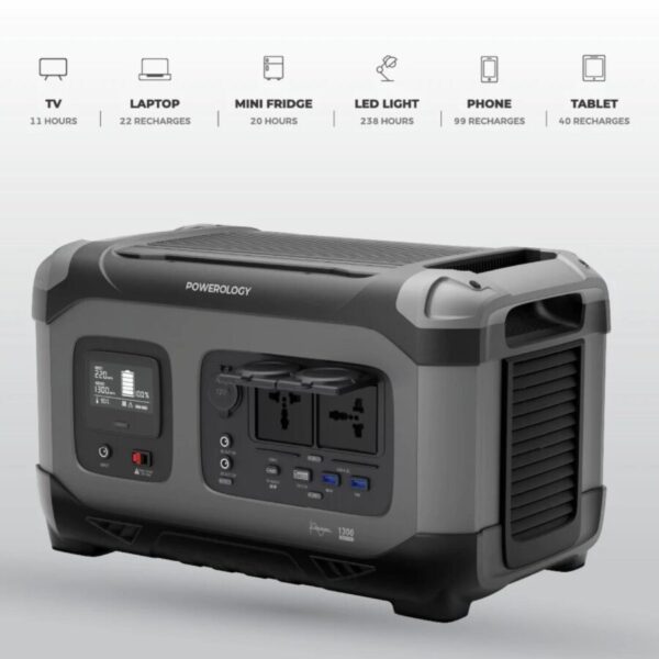 solar power station generator