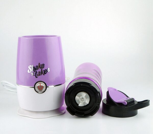 shake n take smoothie blender