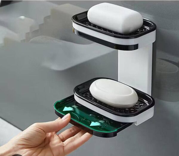 soap hanger