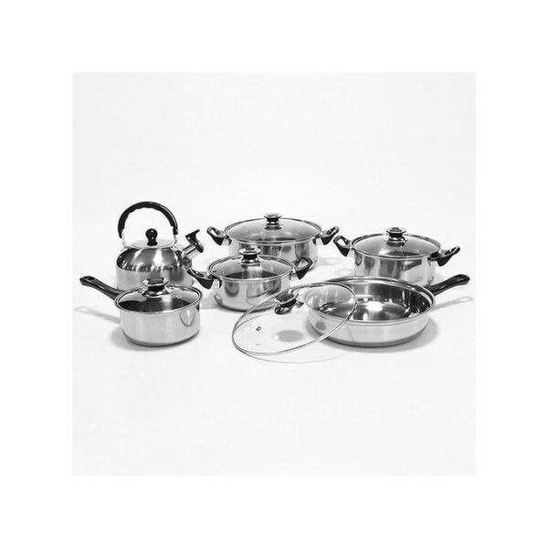 stainless steel cookware set1