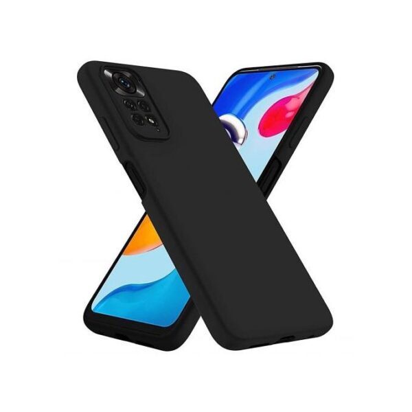 colour back case (lc)