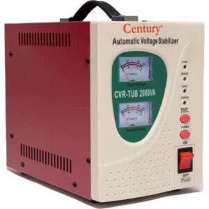 voltage stabilizer