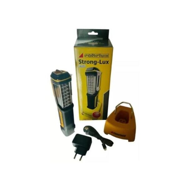 inspection torch light