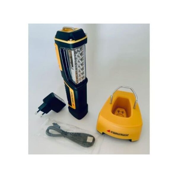 inspection torch light