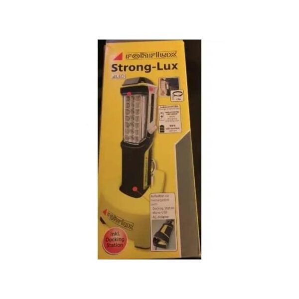 inspection torch light