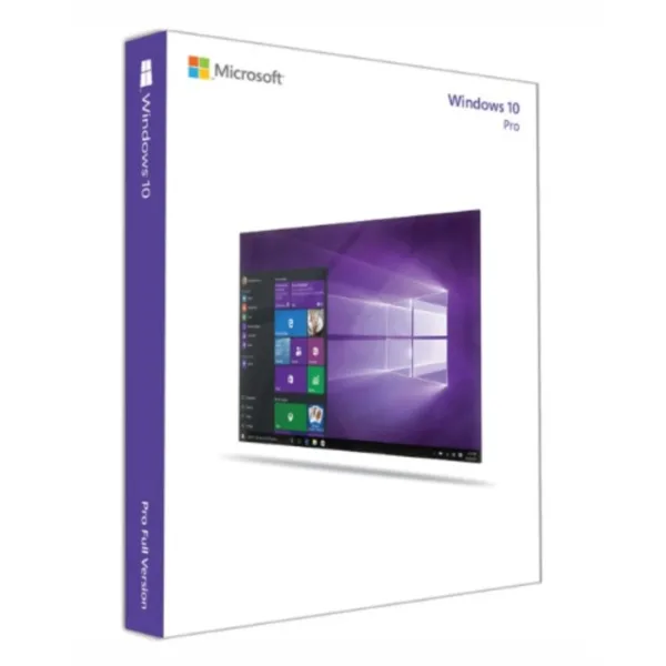 windows 10 pro