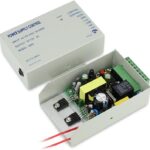Access Control Power