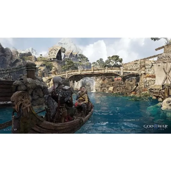 ps4 god of war ragnarok
