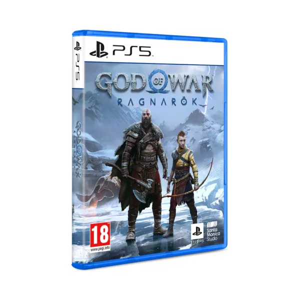 ragnarök for playstation 5