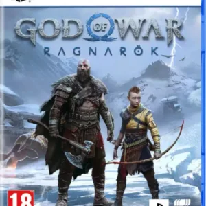 ragnarök for playstation 5