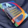 Oxford Advanced Learner's Dictionary 1