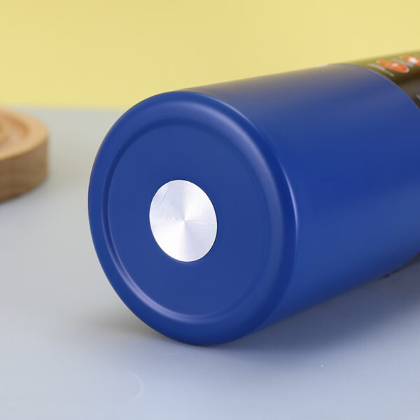 stainless steel water bottle