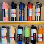 Stainless Steel Water Bottle3
