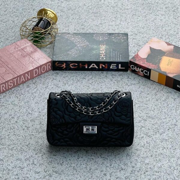 women chain strap shoulder crossbody bag
