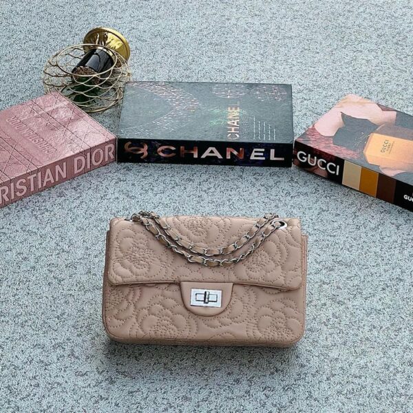 women chain strap shoulder crossbody bag