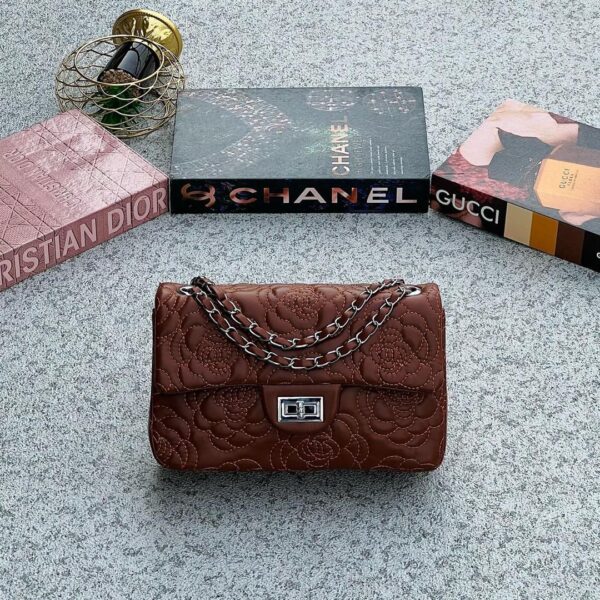 women chain strap shoulder crossbody bag